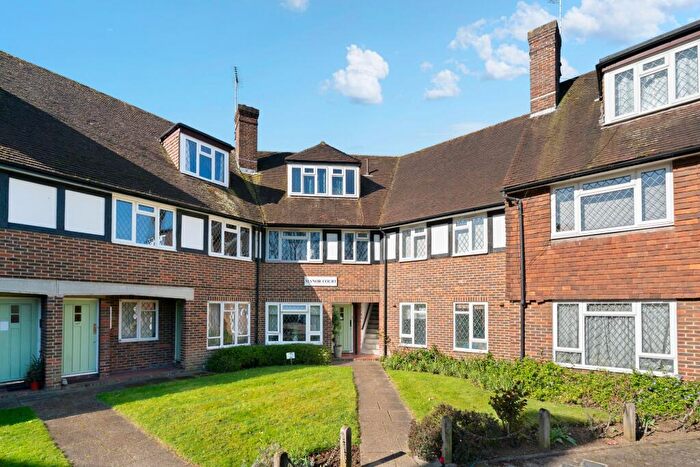 Property To Rent In Station Approach, Hinchley Wood, KT10