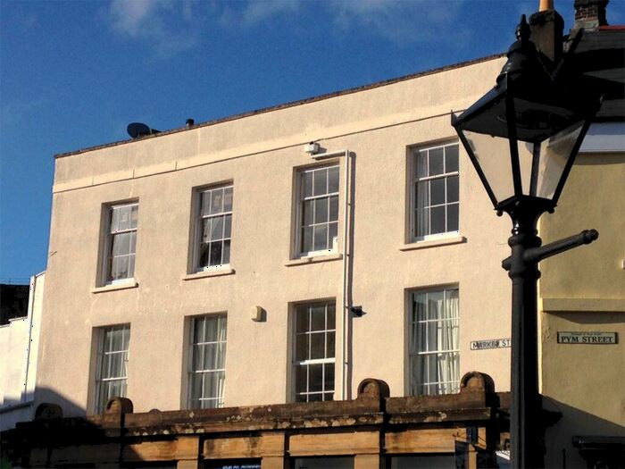 2 Bedroom Apartment To Rent In Tavistock, Devon, PL19