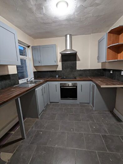 2 Bedroom Terraced House To Rent In Thorpe Street, Easington Colliery, Peterlee, SR8