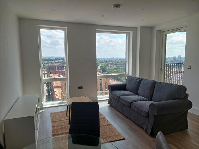1 Bedroom Flat To Rent In Diascia House, Sanday Drive, London, NW9