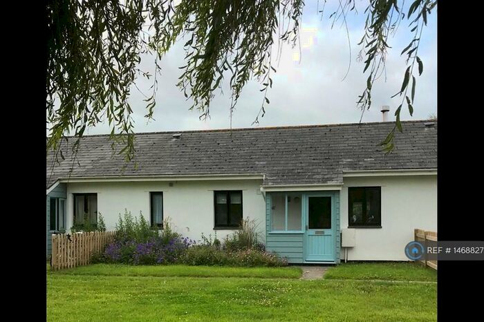 2 Bedroom Semi-Detached House To Rent In Velator, Braunton, EX33