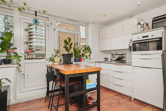 1 Bedroom Flat For Sale In Thoresby Street, Shoreditch, N1 - Photo 5