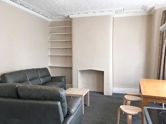 2 Bedroom Semi-Detached House To Rent In Manor Road, Bristol, BS7