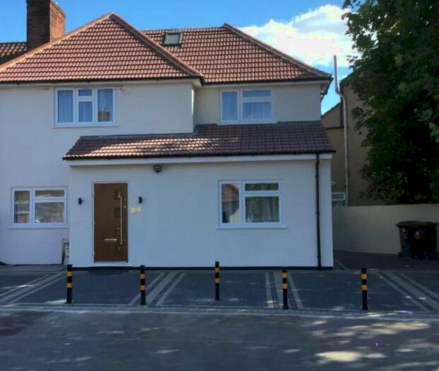 1 Bedroom Studio To Rent In Arnold Road, Dagenham, RM9