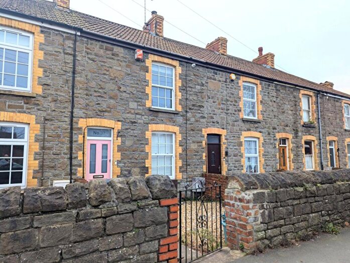 3 Bedroom Terraced House To Rent In Cadbury Heath Road, Bristol, Gloucestershire, BS30