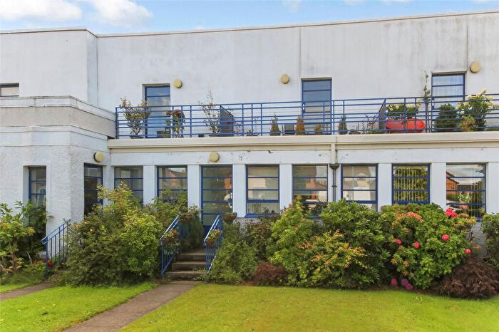 2 Bedroom Terraced House For Sale In Kingfisher Gardens, Knightswood, Glasgow, G13
