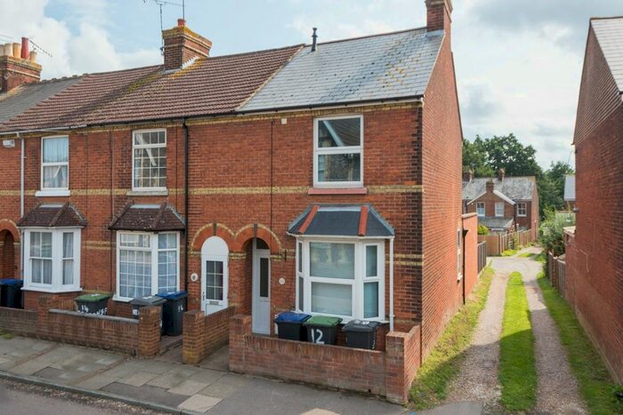 5 Bedroom Semi-Detached House To Rent In Beaconsfield Road, Canterbury, CT2