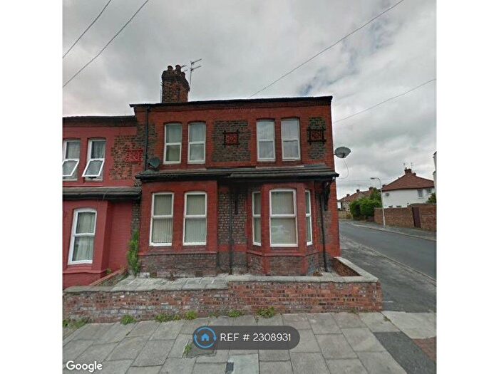 2 Bedroom Flat To Rent In Sherlock Lane, Wallasey, CH44