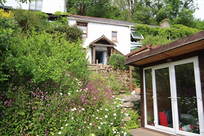 1 Bedroom House For Sale In Gunnislake, PL18