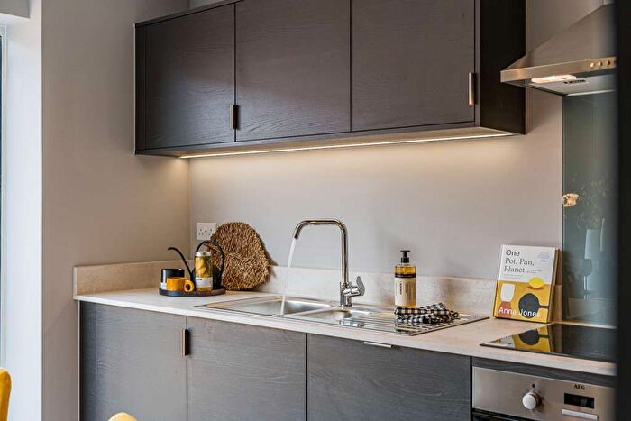 2 Bedroom Semi-detached House For Sale In "The Tulipwood – Discount Market Home" At Banner Lane, Coventry, CV4