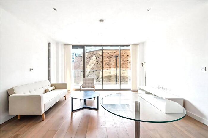 2 Bedroom Apartment To Rent In Commodore House Royal Wharf, Royal Crest Ave, London, E16
