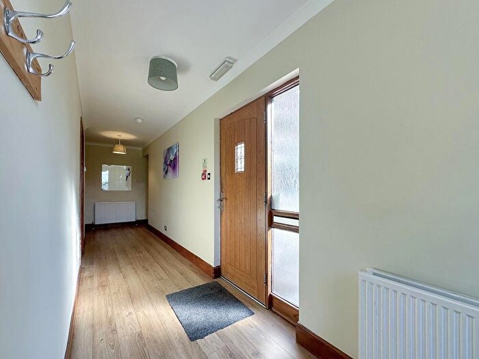 8 Bedroom Detached House For Sale In Birchwood, Camaghael, Fort William, Inverness-Shire, PH33