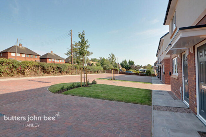 4 Bedroom Detached House For Sale In Cheadle Road, Tean, Stoke-on-Trent, ST10