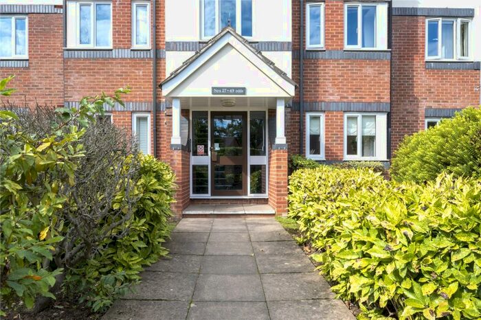 2 Bedroom Apartment To Rent In Roydon Court, Mayfield Road, Hersham, Walton-on-Thames, KT12