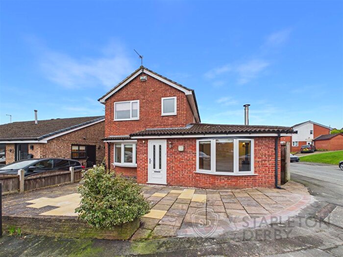 4 Bedroom Detached House To Rent In Hillbeck Crescent, Ashton-In-Makerfield, Wigan, WN4