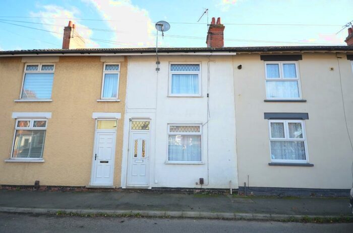 3 Bedroom Terraced House To Rent In Underwood Road, Rothwell, Kettering, NN14