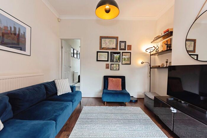 3 Bedroom Terraced House For Sale In Cecil Road, Selly Park, Birmingham, West Midlands, B29