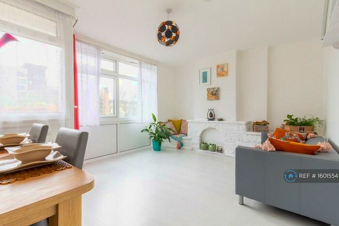 3 Bedroom Maisonette To Rent In Darwin Street, London, SE17