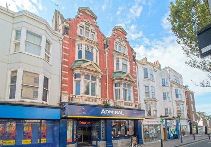 1 Bedroom Apartment For Sale In Steine Street, Brighton, BN2