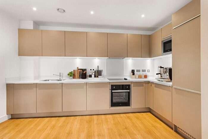 2 Bedroom Flat To Rent In Fizzy Lewisham, Brick Kiln Two, Lewisham, SE13