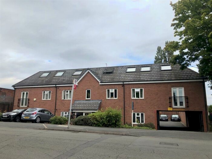 1 Bedroom Apartment To Rent In Dillotford Avenue, Coventry, CV3