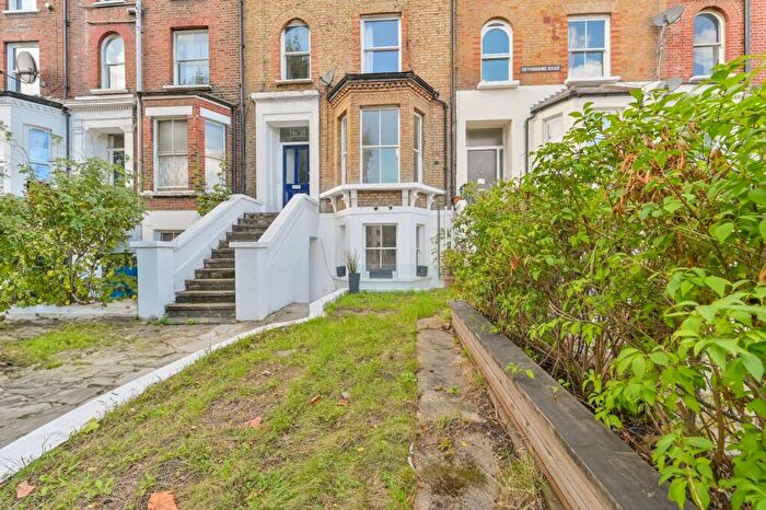 1 Bedroom Flat For Sale In Devonshire Road, Forest Hill, London, SE23