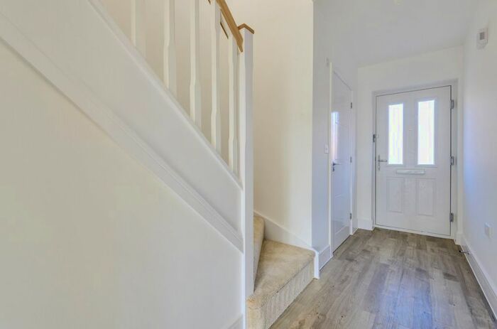3 Bedroom Semi-Detached House For Sale In The Oaks, Sharnbrook, Bedford, MK44
