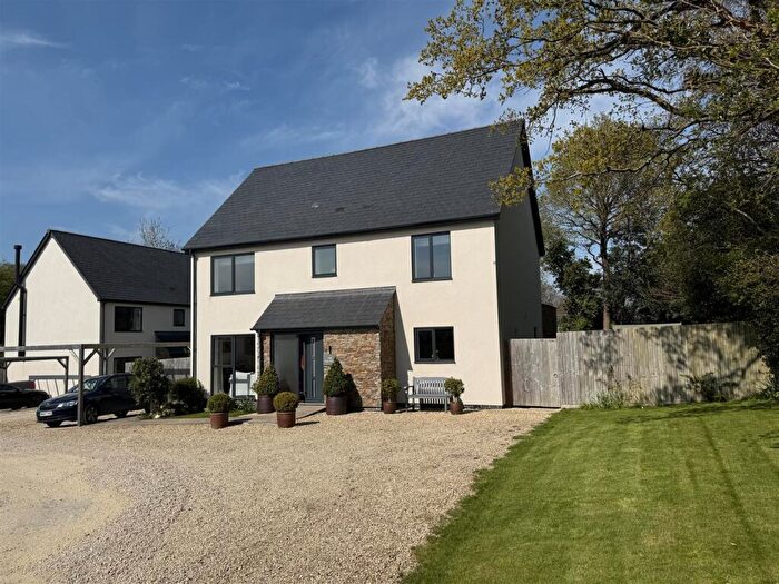 5 Bedroom Detached House For Sale In Chapel Lane, Gorsley, Ross-On-Wye, HR9