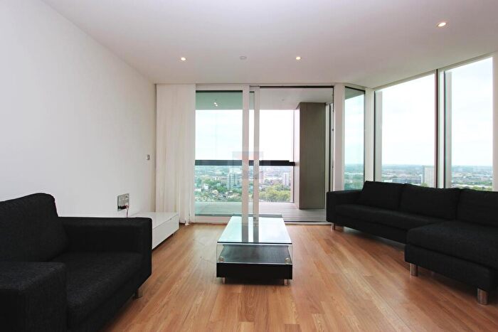 2 Bedroom Apartment For Sale In Surrey Quays Road, London, SE16