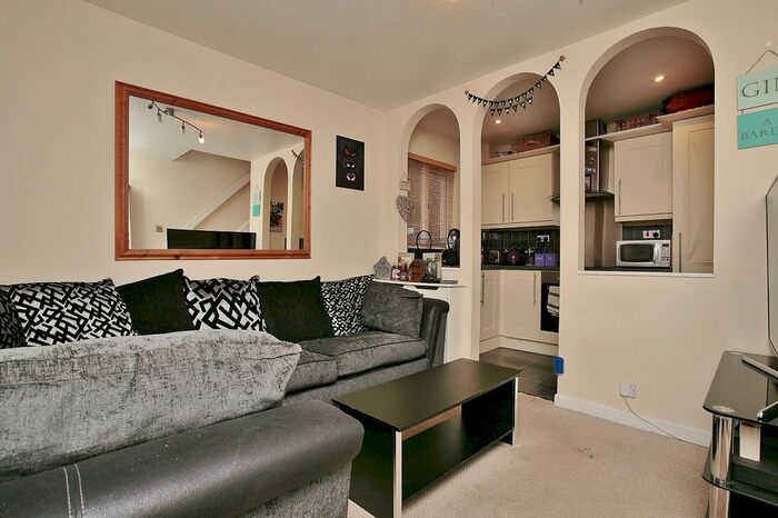 1 Bedroom Terraced House To Rent In Wilsdon Way, Kidlington OX5