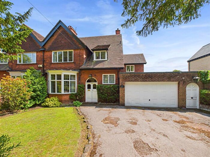5 Bedroom Semi-Detached House For Sale In Southfield, Hessle, HU13