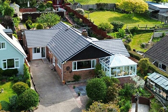 3 Bedroom Detached Bungalow For Sale In Newbury Street, Lambourn, Hungerford, RG17