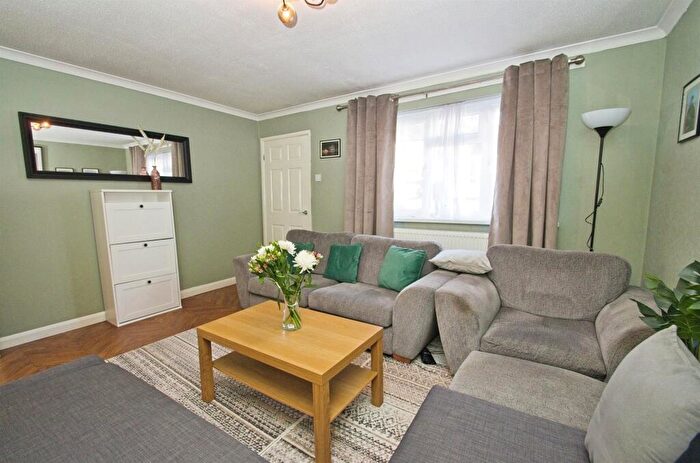 2 Bedroom Detached Bungalow For Sale In Hazeldene Avenue, Brackla, Bridgend, CF31