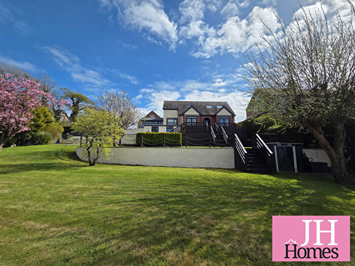 4 Bedroom Detached House For Sale In Greystone Lane, Dalton-in-Furness, Cumbria, LA15