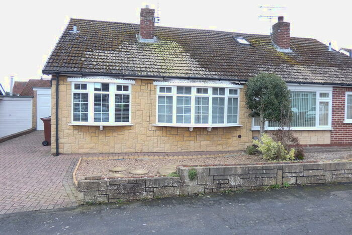 3 Bedroom Detached Bungalow To Rent In Westmead Road, Barton Under Needwood, DE13