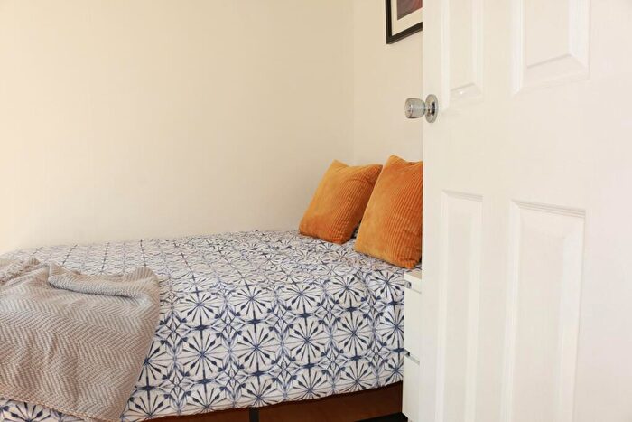 1 Bedroom House To Rent In Canterbury Place, Norwich, NR2