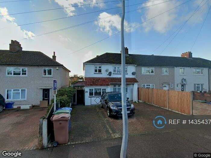 3 Bedroom Terraced House To Rent In Scott Road, Grays, RM16