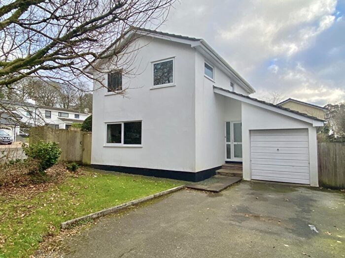 4 Bedroom Detached House For Sale In Whitchurch, Tavistock, PL19