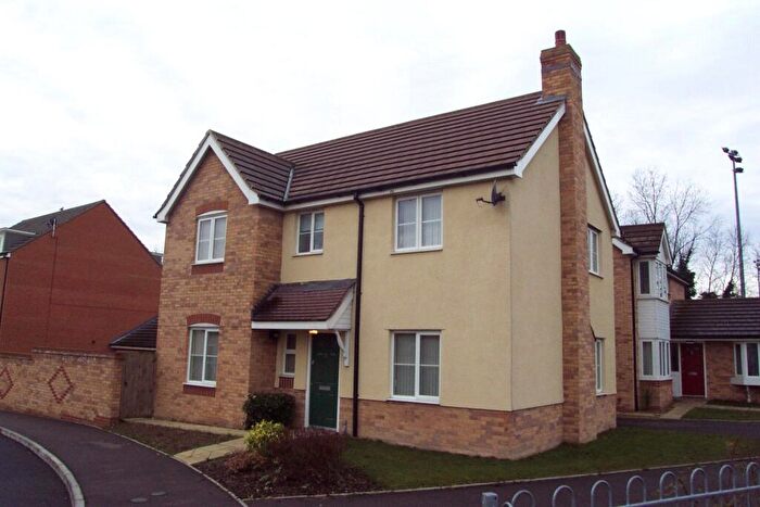 4 Bedroom Detached House To Rent In Kingfisher Way, Mildenhall, Bury St. Edmunds, Suffolk, IP28