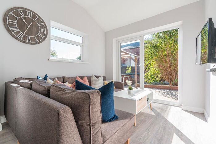 6 Bedroom Terraced House To Rent In Kingston Road, Coventry, CV5