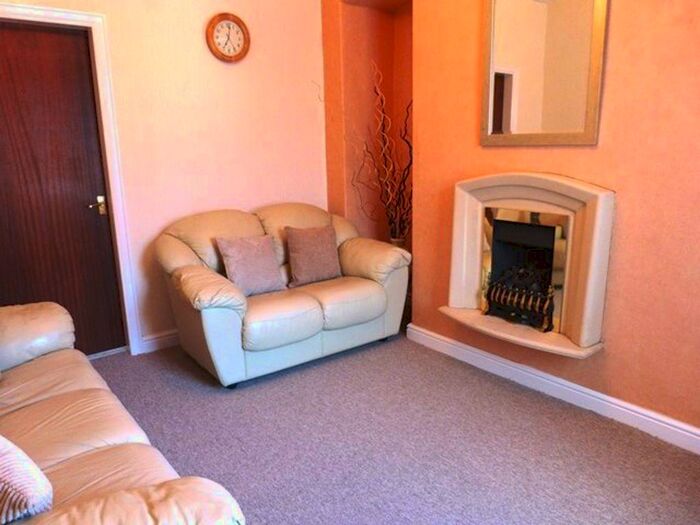 2 Bedroom Terraced House To Rent In Plymouth Street, Walney Island, LA14