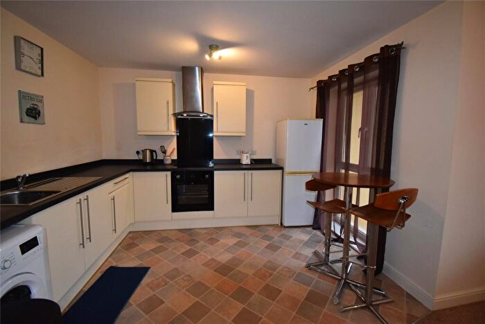 2 Bedroom Apartment To Rent In Cumbria House, Corporation Road, Workington, CA14