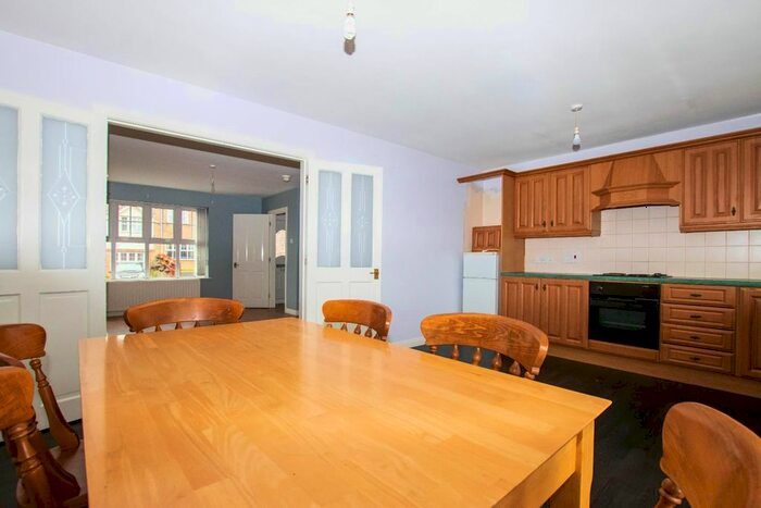 3 Bedroom End Of Terrace House For Sale In Church Meadow, Derry / Londonderry, BT47