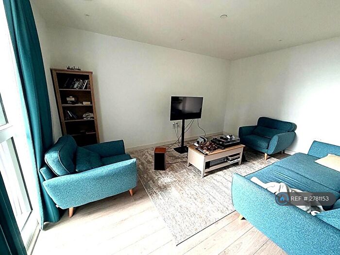 1 Bedroom Flat To Rent In Kingly Building, London, N4