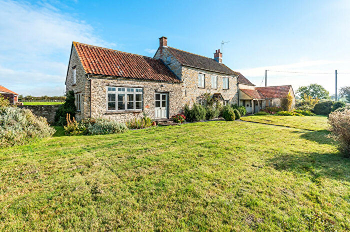 2 Bedroom Detached House For Sale In Charfield, South Gloucestershire, GL12