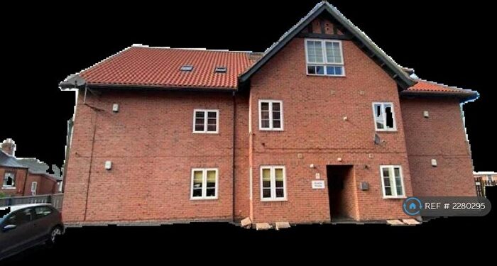 1 Bedroom Flat To Rent In Marhill Road, Carlton, Nottingham, NG4