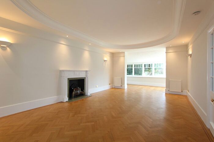 1 Bedroom Detached House To Rent In Raleigh Close, London, NW4