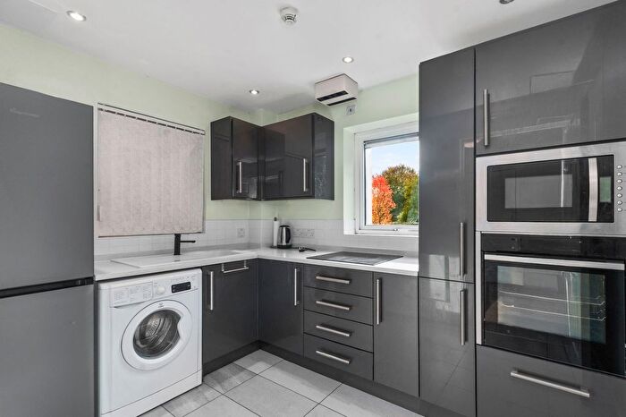 1 Bedroom Flat For Sale In Stratton Drive, St. Helens, WA9