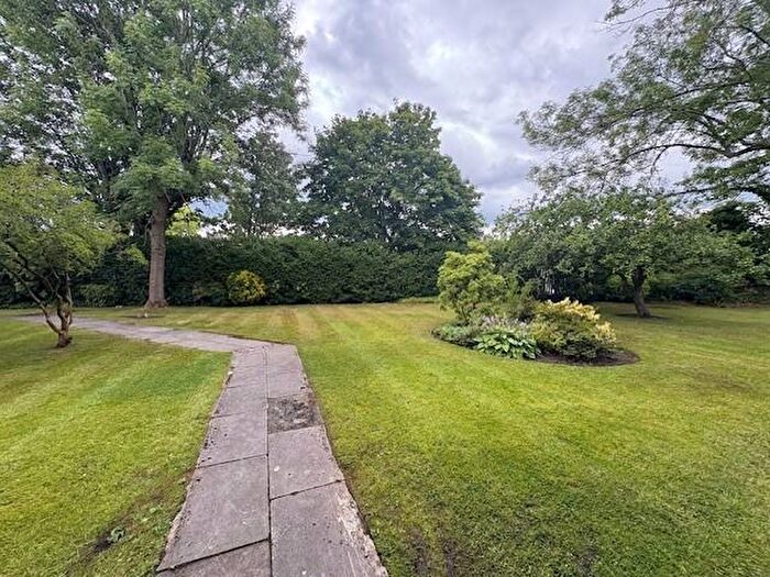 1 Bedroom Flat For Sale In Devonshire Park Road, Stockport, SK2