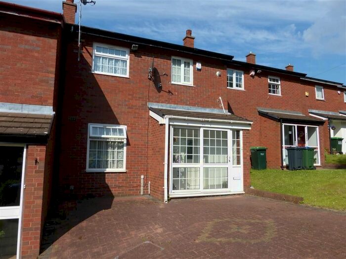 3 Bedroom Terraced House To Rent In Tiverton Road, Smethwick, B66